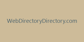 WebDirectoryDirectory.com