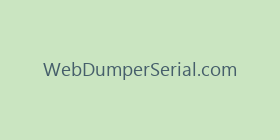 WebDumperSerial.com