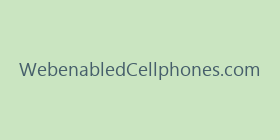 WebenabledCellphones.com