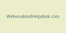 WebenabledHelpdesk.com