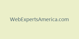 WebExpertsAmerica.com