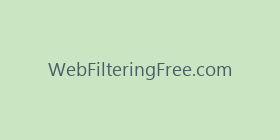 WebFilteringFree.com
