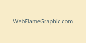 WebFlameGraphic.com