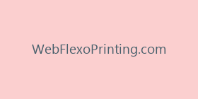 WebFlexoPrinting.com