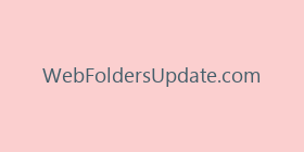WebFoldersUpdate.com