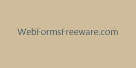 WebFormsFreeware.com