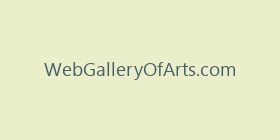 WebGalleryOfArts.com