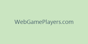 WebGamePlayers.com