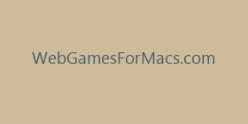 WebGamesForMacs.com