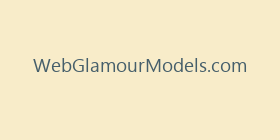 WebGlamourModels.com