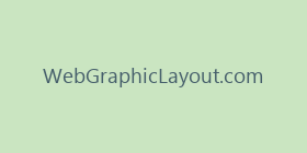 WebGraphicLayout.com