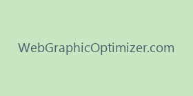 WebGraphicOptimizer.com