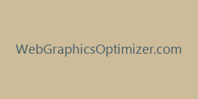 WebGraphicsOptimizer.com