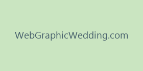 WebGraphicWedding.com