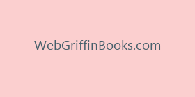 WebGriffinBooks.com