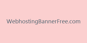 WebhostingBannerFree.com