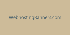 WebhostingBanners.com