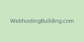 WebhostingBuilding.com