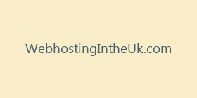 WebhostingIntheUk.com