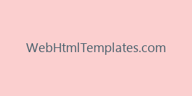 WebHtmlTemplates.com