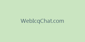 WebIcqChat.com