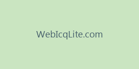WebIcqLite.com