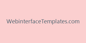 WebinterfaceTemplates.com