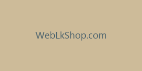 WebLkShop.com