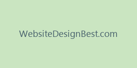 WebsiteDesignBest.com