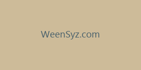 WeenSyz.com