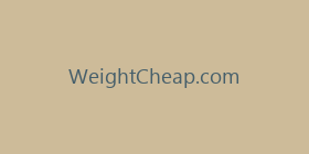 WeightCheap.com