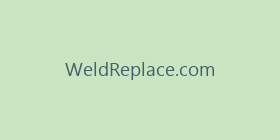 WeldReplace.com