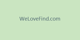 WeLoveFind.com