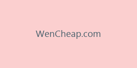 WenCheap.com
