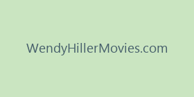 WendyHillerMovies.com