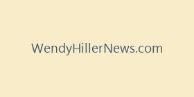 WendyHillerNews.com