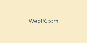 WeptX.com