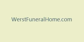 WerstFuneralHome.com