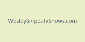 WesleySnipesTvShows.com