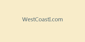 WestCoastI.com