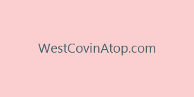 WestCovinAtop.com