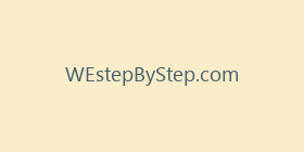WEstepByStep.com