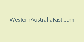 WesternAustraliaFast.com