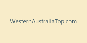 WesternAustraliaTop.com