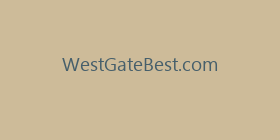 WestGateBest.com