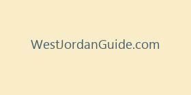WestJordanGuide.com