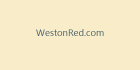 WestonRed.com