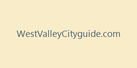 WestValleyCityguide.com