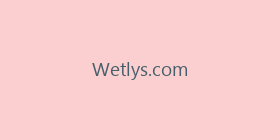Wetlys.com