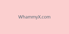 WhammyX.com